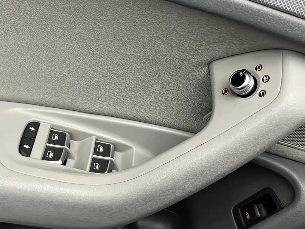 Audi Audi A6L 2014 TFSI Standard 2015 - thumbnail 10