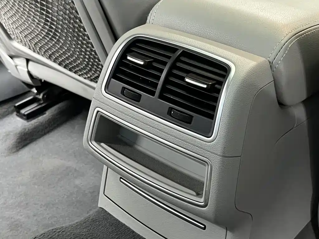 Audi Audi A6L 2014 TFSI Standard 2015 - thumbnail 20