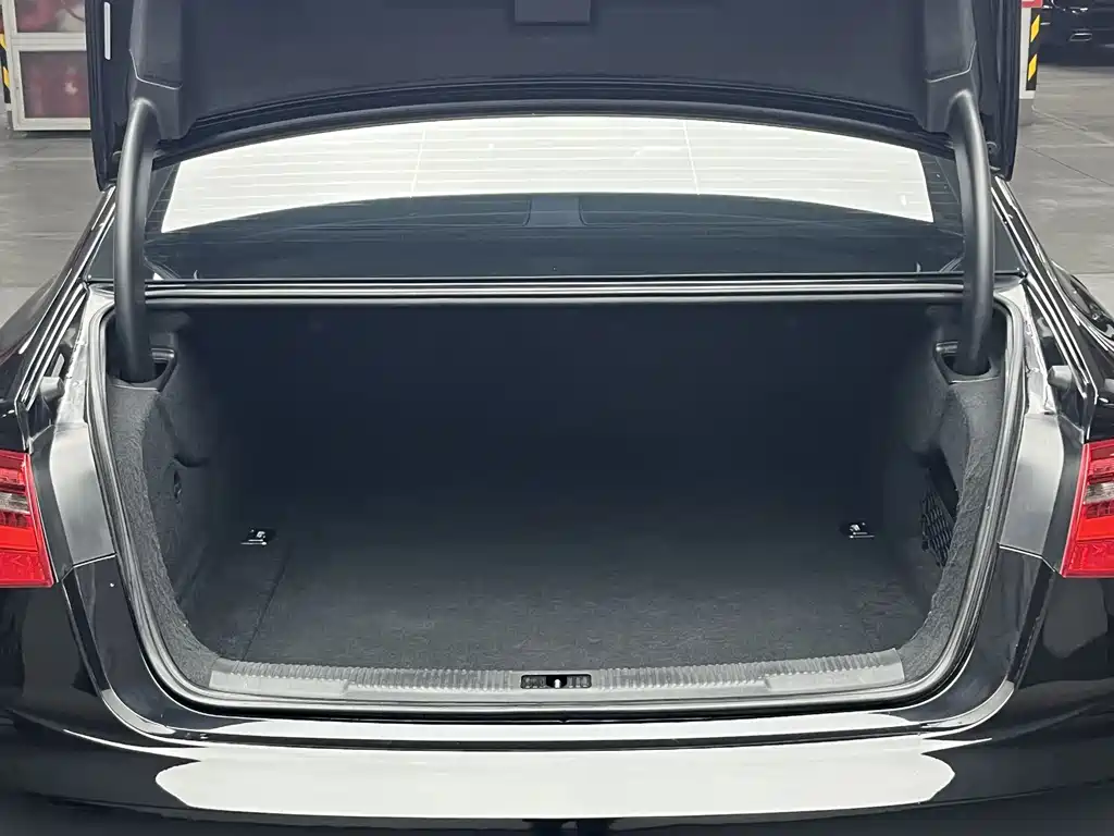 Audi Audi A6L 2014 TFSI Standard 2015 - thumbnail 21