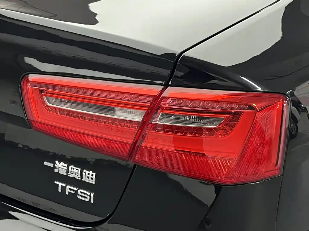 Audi Audi A6L 2014 TFSI Standard 2015 - thumbnail 24