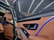 Mercedes-Benz Maybach S-Class 2023 S 480 4MATIC 2023 - thumbnail 13