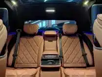 Mercedes-Benz Maybach S-Class 2023 S 480 4MATIC 2023 - thumbnail 14