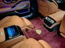 Mercedes-Benz Maybach S-Class 2023 S 480 4MATIC 2023 - thumbnail 15