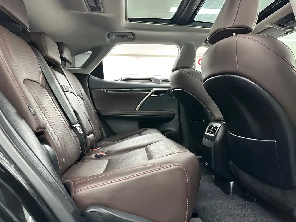 Lexus Lexus RX 300 AWD Elegant Edition 2020 Model Year Facelift 2022 - thumbnail 14