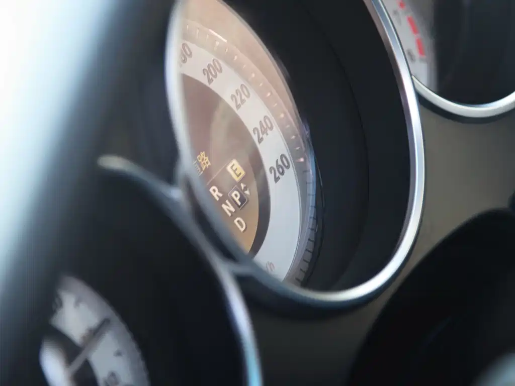 Mercedes-Benz Mercedes-Benz CLS 2012 CLS 300 CGI 2012 - thumbnail 3
