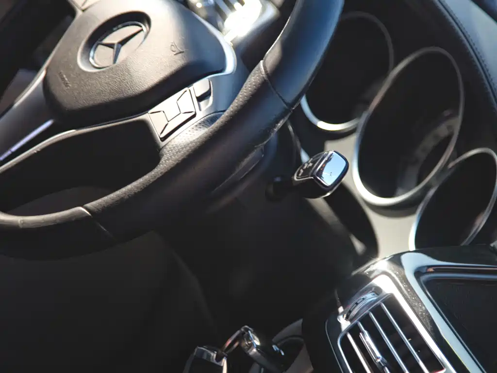 Mercedes-Benz Mercedes-Benz CLS 2012 CLS 300 CGI 2012 - thumbnail 6