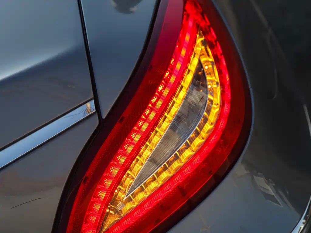 Mercedes-Benz Mercedes-Benz CLS 2012 CLS 300 CGI 2012 - thumbnail 9