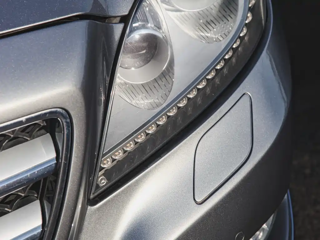 Mercedes-Benz Mercedes-Benz CLS 2012 CLS 300 CGI 2012 - thumbnail 10