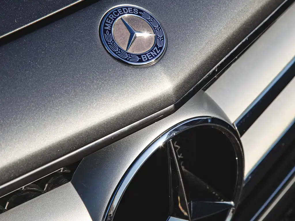 Mercedes-Benz Mercedes-Benz CLS 2012 CLS 300 CGI 2012 - thumbnail 12