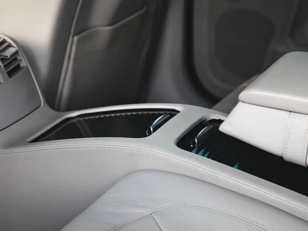 Mercedes-Benz Mercedes-Benz CLS 2012 CLS 300 CGI 2012 - thumbnail 15
