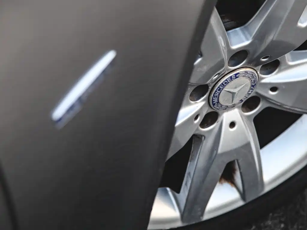 Mercedes-Benz Mercedes-Benz CLS 2012 CLS 300 CGI 2012 - thumbnail 18