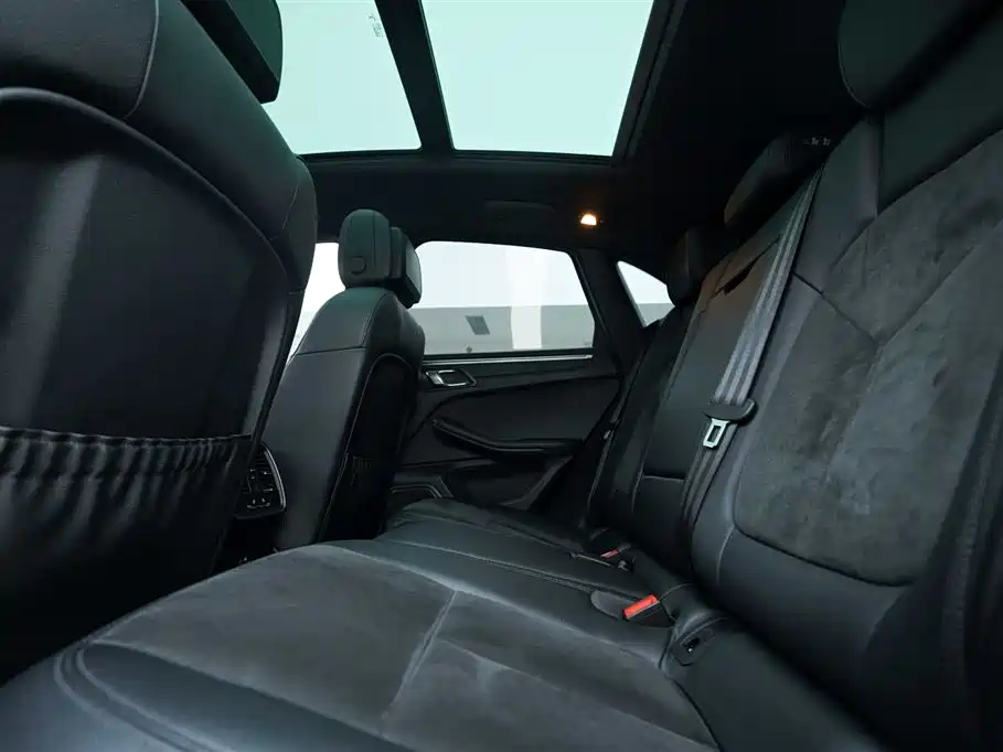Porsche Porsche Macan 2017 Macan 2.0T 2018 - thumbnail 21