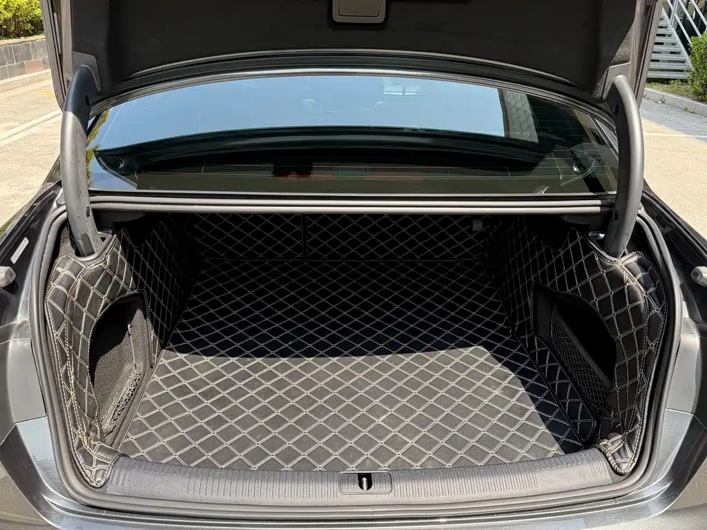 Audi Audi A4L 2021 40 TFSI Premium Life Edition 2021 - thumbnail 15