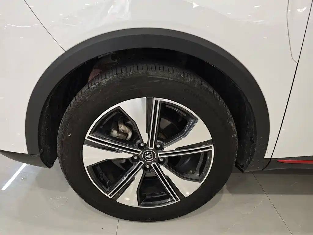 Changan Changan CS55 Plus 2022 Model Second Generation 1.5T DCT Premium Edition 2023 - thumbnail 5