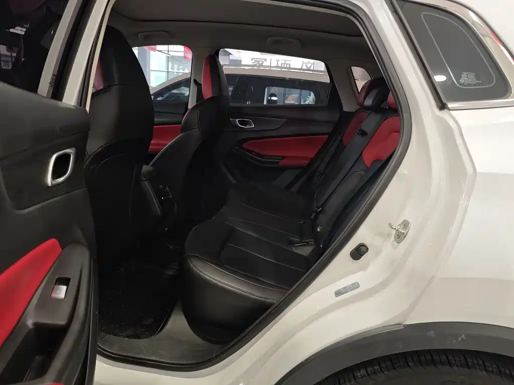 Changan Changan CS55 Plus 2022 Model Second Generation 1.5T DCT Premium Edition 2023 - thumbnail 9