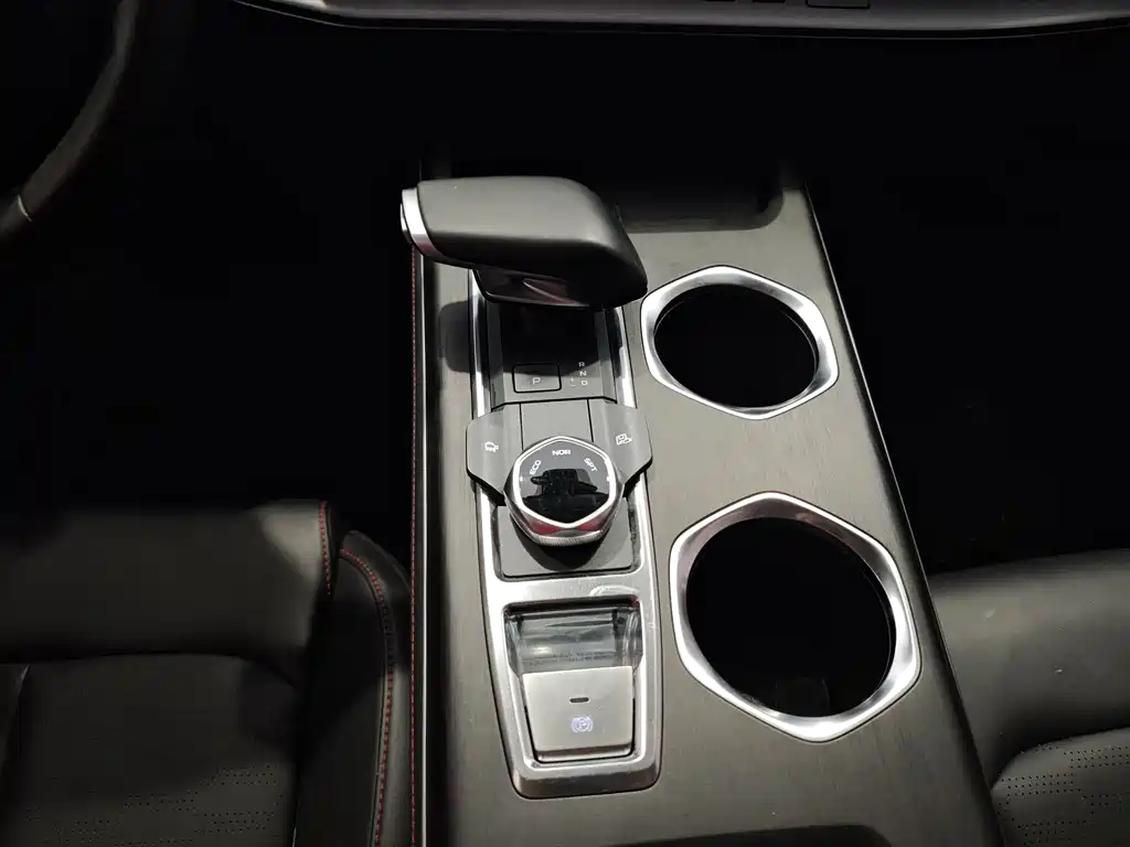 Changan Changan CS55 Plus 2022 Model Second Generation 1.5T DCT Premium Edition 2023 - thumbnail 16