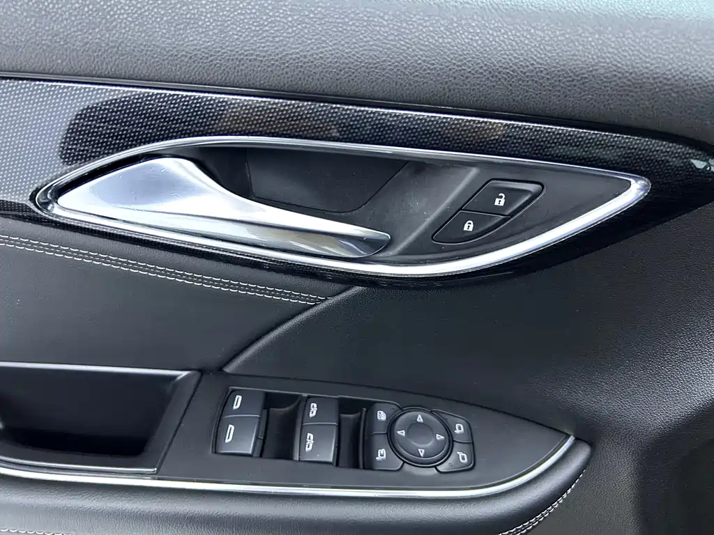 Buick Buick Envision S 2023 Envision S 652T FWD Luxury Edition 2023 - thumbnail 12