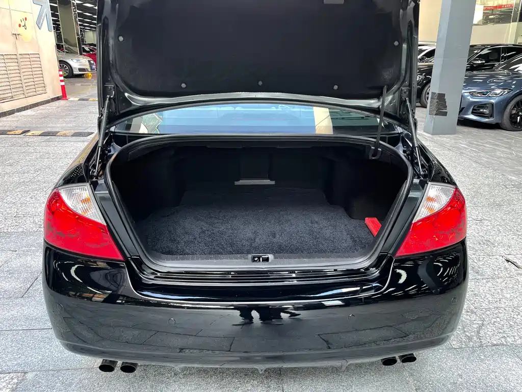 Infiniti Infiniti M35 2008 Premium Edition 2008 - thumbnail 12