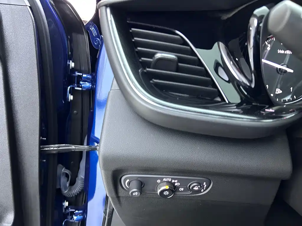 Buick Buick Envision S 2023 Envision S 652T FWD Luxury Edition 2023 - thumbnail 14