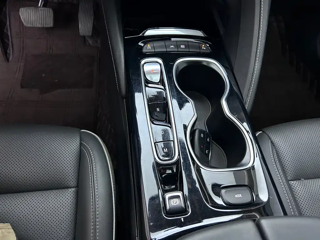 Buick Buick Envision S 2023 Envision S 652T FWD Luxury Edition 2023 - thumbnail 17