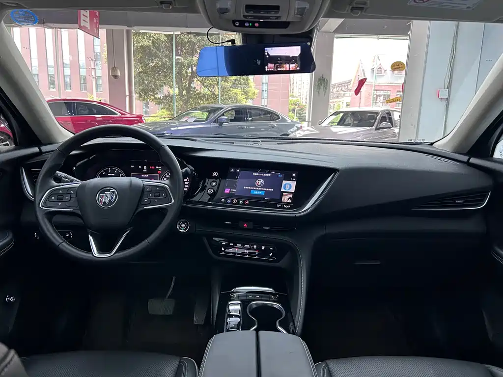 Buick Buick Envision S 2023 Envision S 652T FWD Luxury Edition 2023 - thumbnail 20