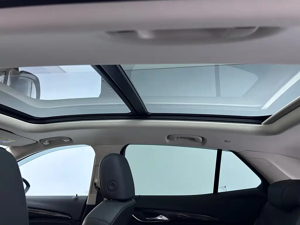 Buick Buick Envision S 2023 Envision S 652T FWD Luxury Edition 2023 - thumbnail 21