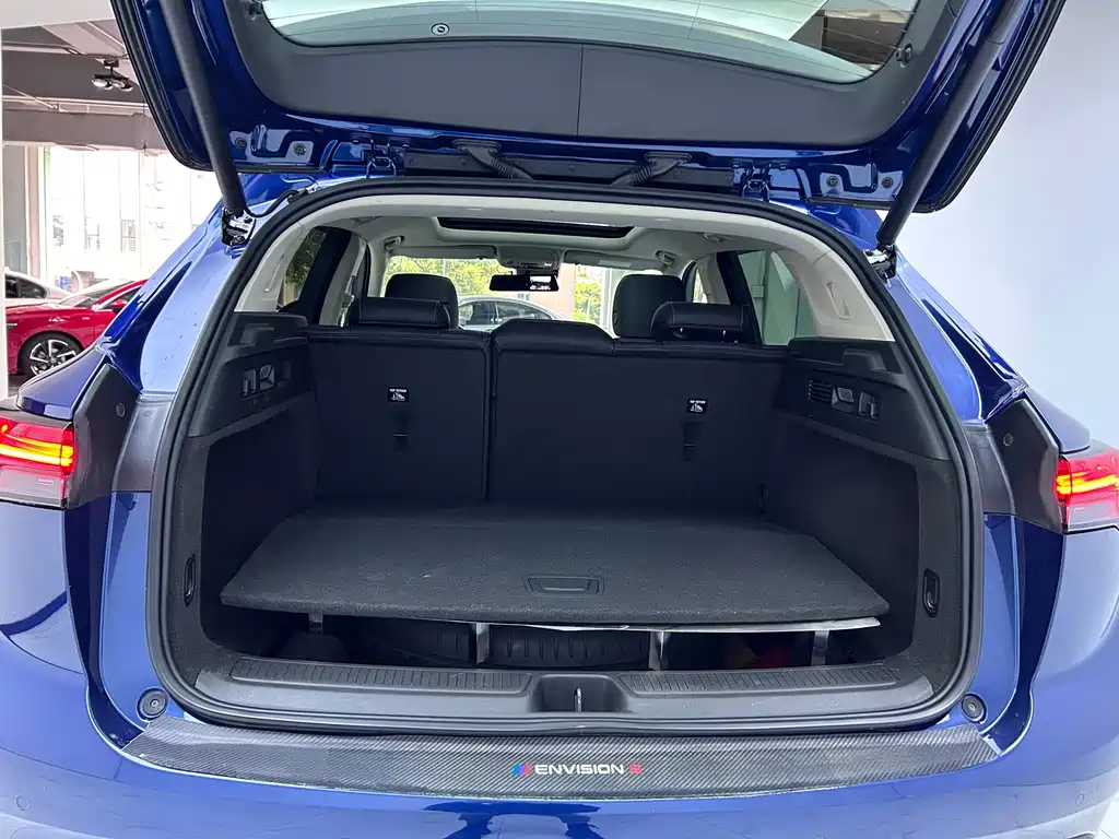 Buick Buick Envision S 2023 Envision S 652T FWD Luxury Edition 2023 - thumbnail 22