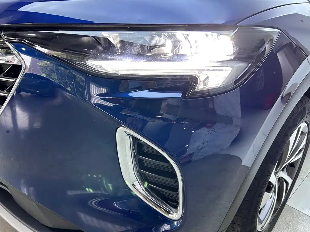 Buick Buick Envision S 2023 Envision S 652T FWD Luxury Edition 2023 - thumbnail 28