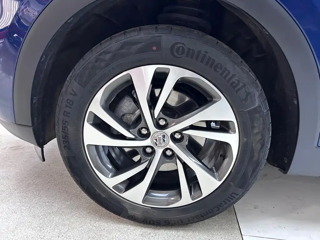 Buick Buick Envision S 2023 Envision S 652T FWD Luxury Edition 2023 - thumbnail 29