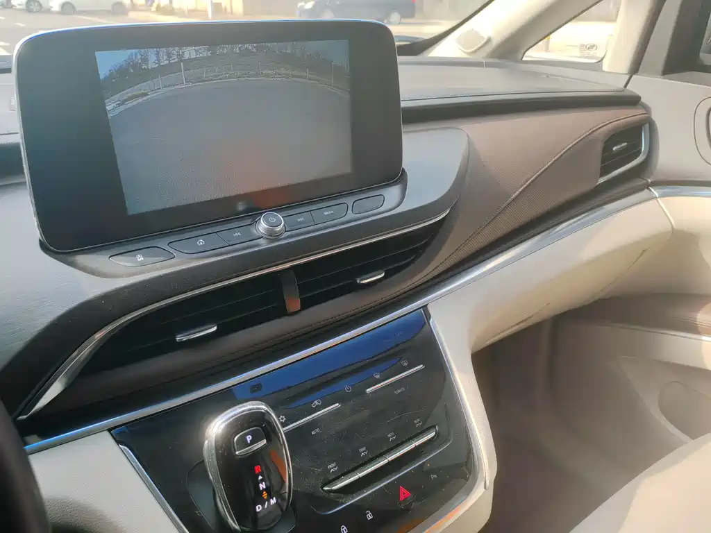 Buick Buick GL8 2023 Land Business Class Comfort Edition 2023 - thumbnail 17