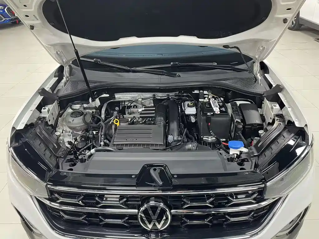Volkswagen Tayron 2023 280TSI 2WD Luxury Plus Advanced Edition 2023 - thumbnail 11
