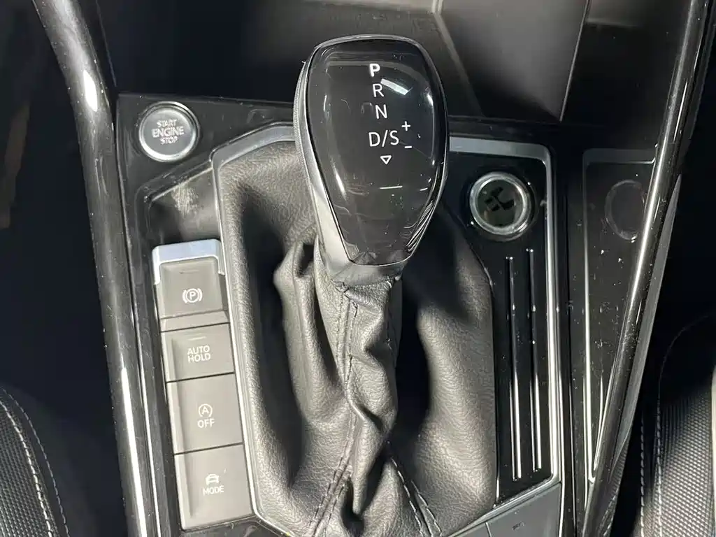 Volkswagen Tayron 2023 280TSI 2WD Luxury Plus Advanced Edition 2023 - thumbnail 14