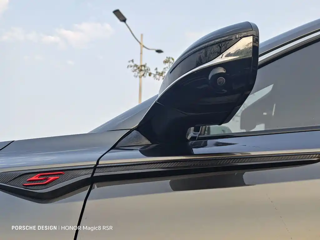 Changan Changan CS75 PLUS 2021 1.5T Automatic Premium Edition 2021 - thumbnail 6