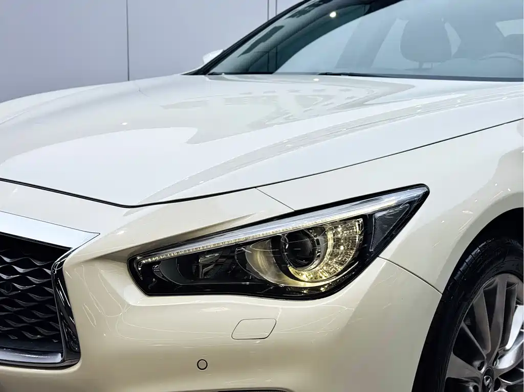 Infiniti Infiniti Q50L 2018 2.0T Premium Edition China VI 2020 - thumbnail 6
