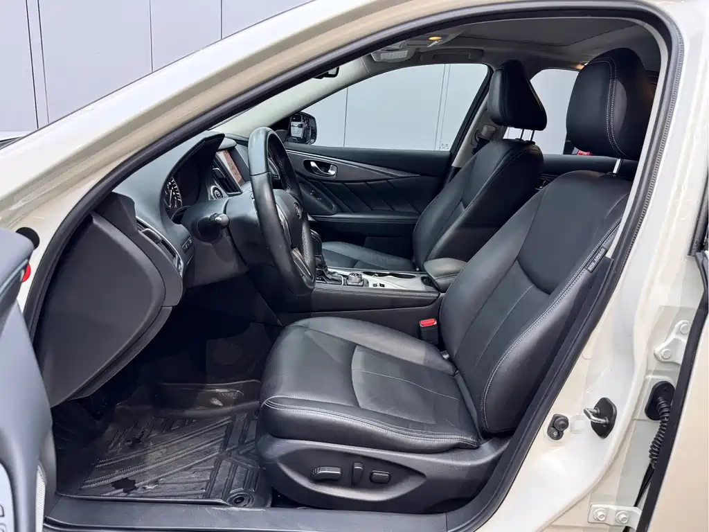 Infiniti Infiniti Q50L 2018 2.0T Premium Edition China VI 2020 - thumbnail 18
