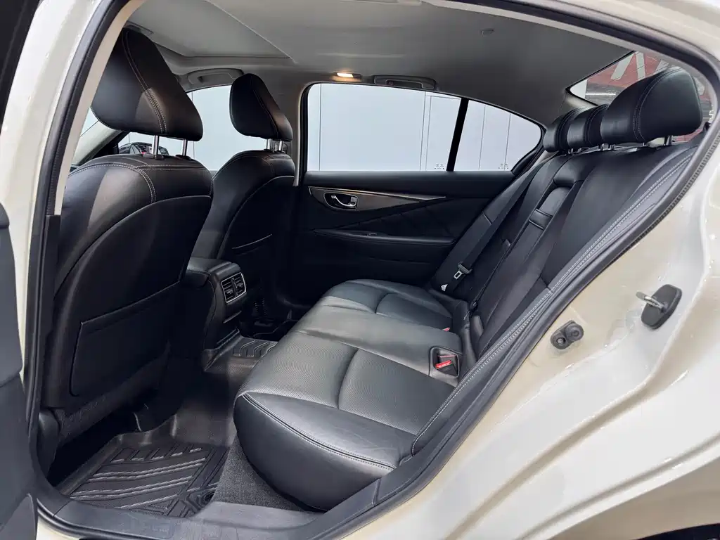 Infiniti Infiniti Q50L 2018 2.0T Premium Edition China VI 2020 - thumbnail 19
