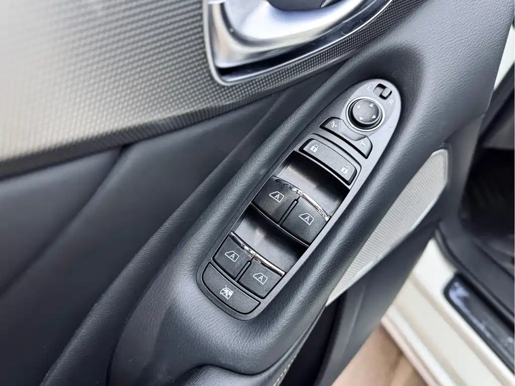 Infiniti Infiniti Q50L 2018 2.0T Premium Edition China VI 2020 - thumbnail 20