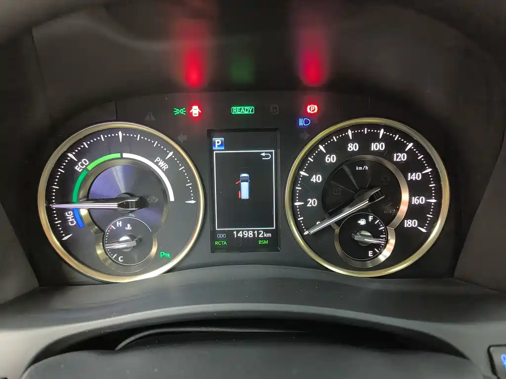 Toyota Toyota Alphard 2019 Dual Engine 2.5L Luxury Version 2020 - thumbnail 6