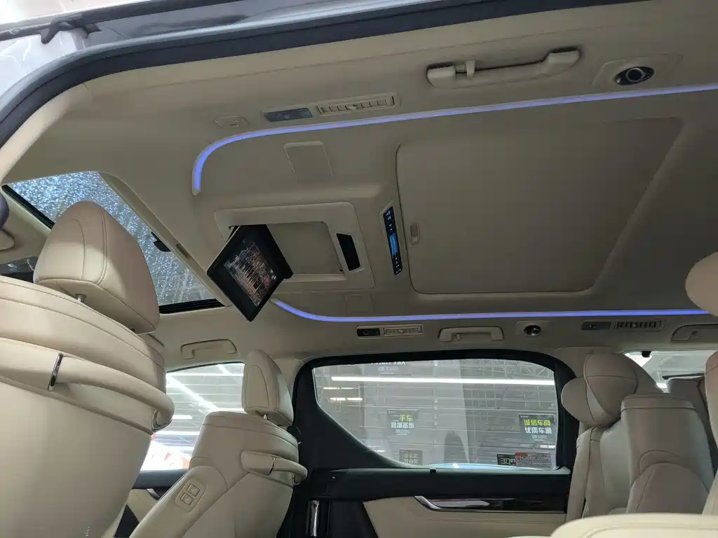 Toyota Toyota Alphard 2019 Dual Engine 2.5L Luxury Version 2020 - thumbnail 25