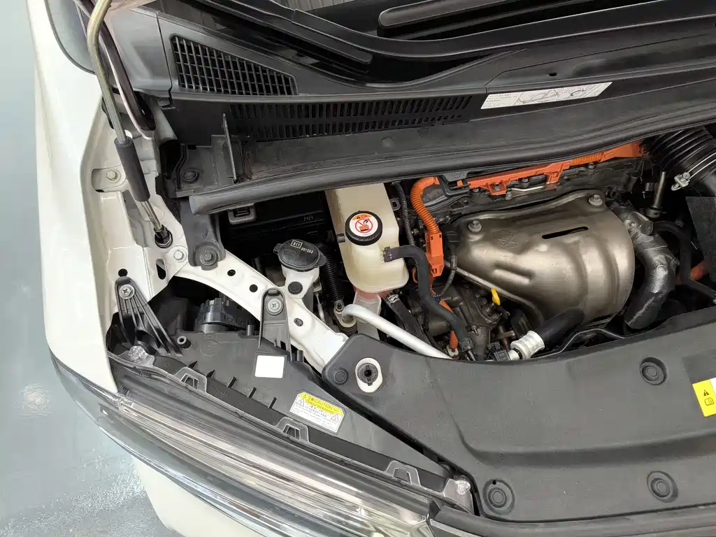 Toyota Toyota Alphard 2019 Dual Engine 2.5L Luxury Version 2020 - thumbnail 29