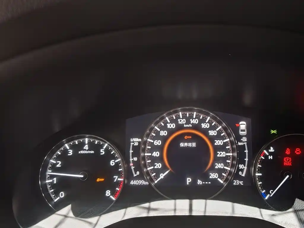 Mazda Mazda 3 Axela 2021 2.0L Automatic Premium Edition 2021 - thumbnail 6