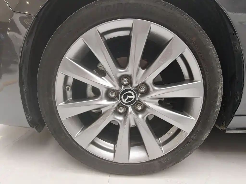 Mazda Mazda 3 Axela 2021 2.0L Automatic Premium Edition 2021 - thumbnail 8