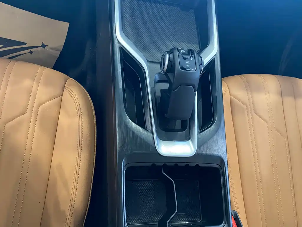 Haval Haval H5 2025 2.0T Automatic 4WD Navigation Edition Diesel 2025 - thumbnail 8