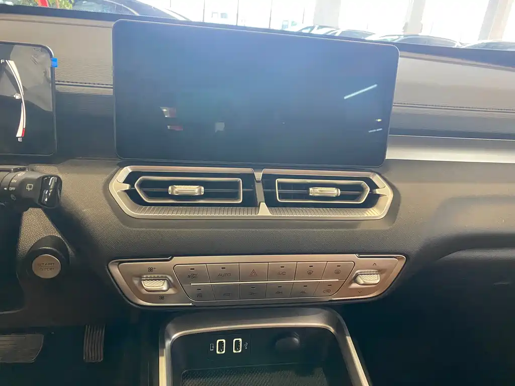 Haval Haval H5 2025 2.0T Automatic 4WD Navigation Edition Diesel 2025 - thumbnail 9