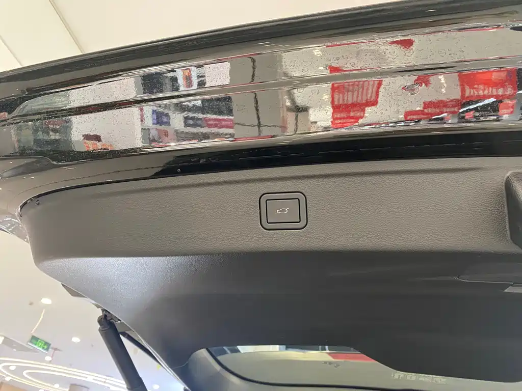 Haval Haval H5 2025 2.0T Automatic 4WD Navigation Edition Diesel 2025 - thumbnail 19