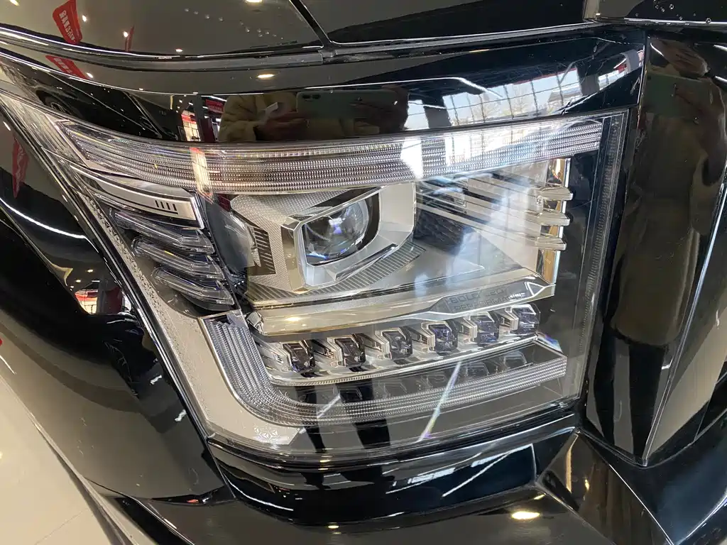 Haval Haval H5 2025 2.0T Automatic 4WD Navigation Edition Diesel 2025 - thumbnail 21