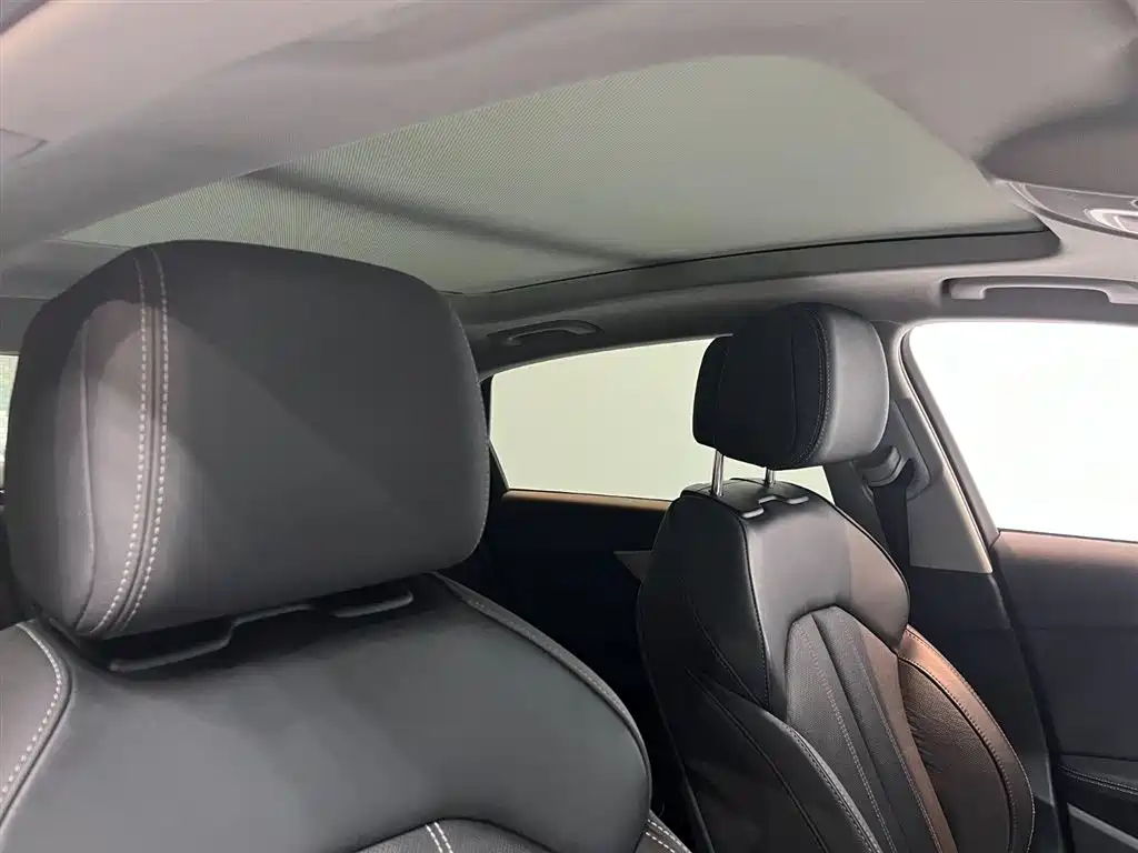 Audi Audi A4L 2023 40 TFSI Premium Dynamic Edition 2023 - thumbnail 13