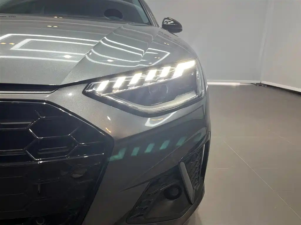 Audi Audi A4L 2023 40 TFSI Premium Dynamic Edition 2023 - thumbnail 14