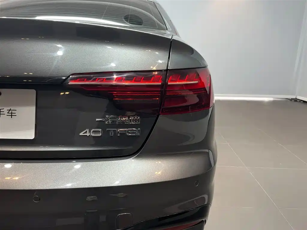 Audi Audi A4L 2023 40 TFSI Premium Dynamic Edition 2023 - thumbnail 15