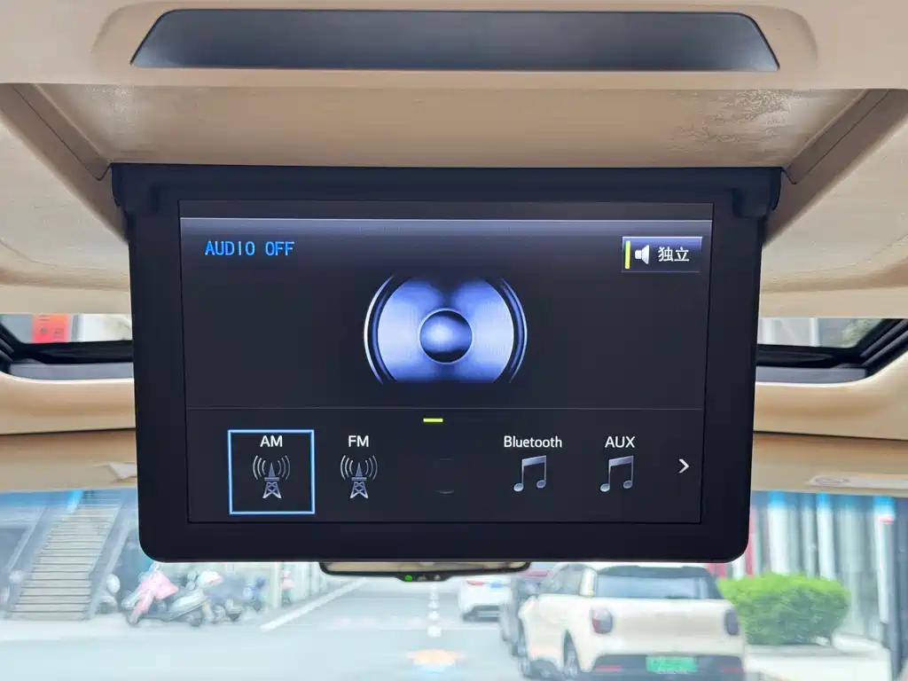 Toyota Alphard 2018 Model Year Facelift 3.5L Luxury Version 2018 - thumbnail 24